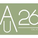 Apartment Au 26 T1