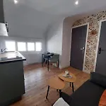 Au 26 T1 Apartment