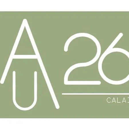 Apartman Au 26 T1