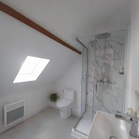 Apartman Au 26 T1 Calais
