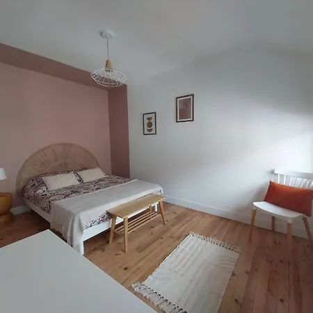 Apartman Au 26 T1