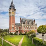 Au 26 T1 Apartament Calais