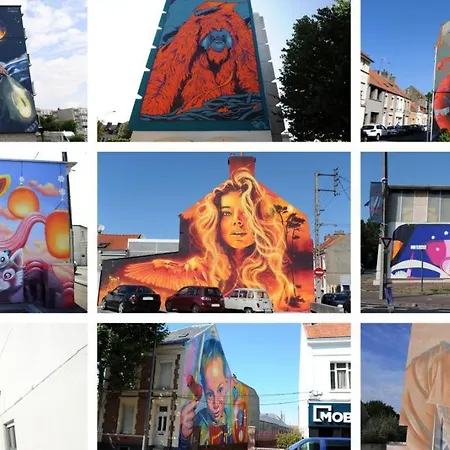 Au 26 T1 アパート *